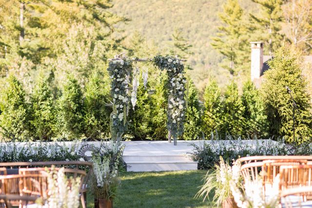 Featured photo from Mountain Wedding