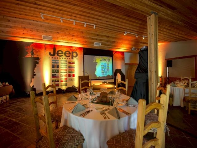Featured photo from Castleton Rooms
