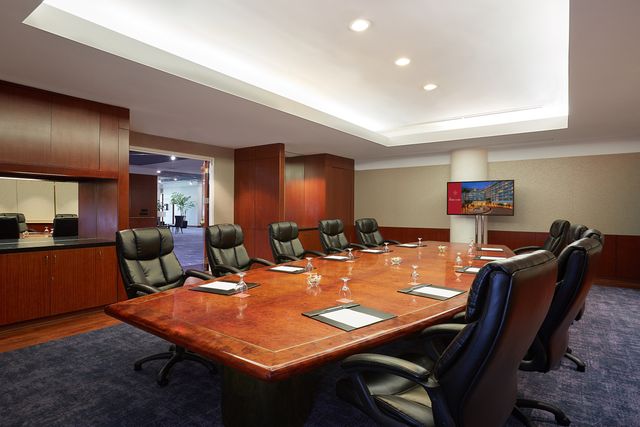 Featured photo from Executive Meeting Center