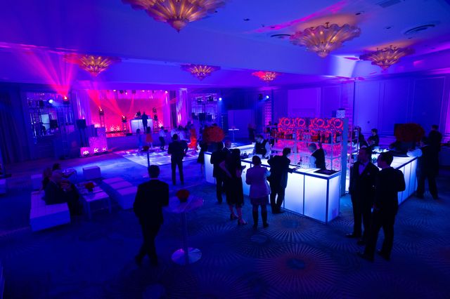 Featured photo from Beverly Hills Ballroom