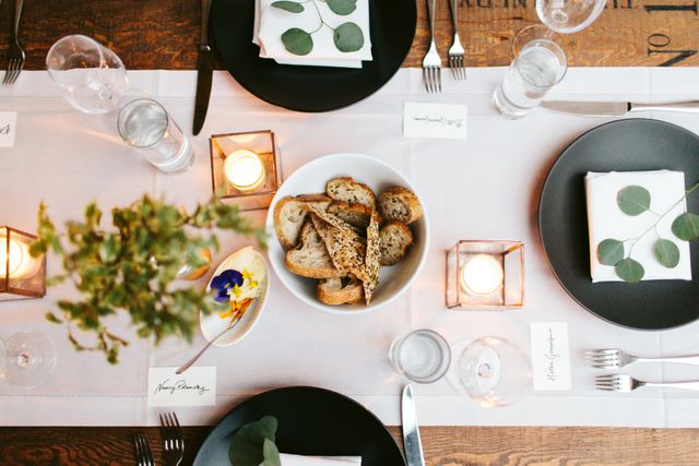 Featured photo from Jack & Laura's Wedding