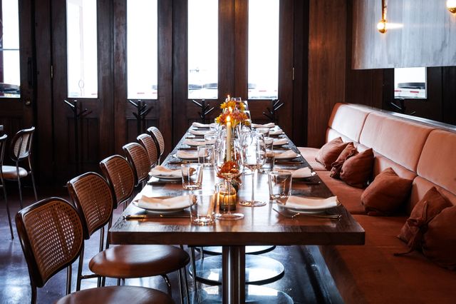 Featured photo from Full Restaurant