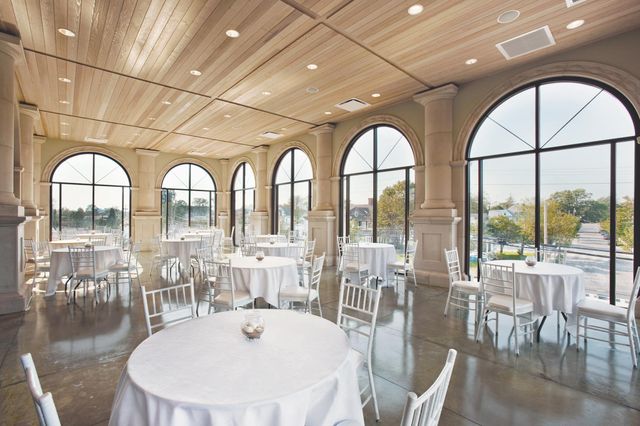 Featured photo from The Terrace