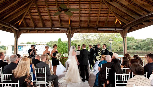 Featured photo from Riverside Pavillion