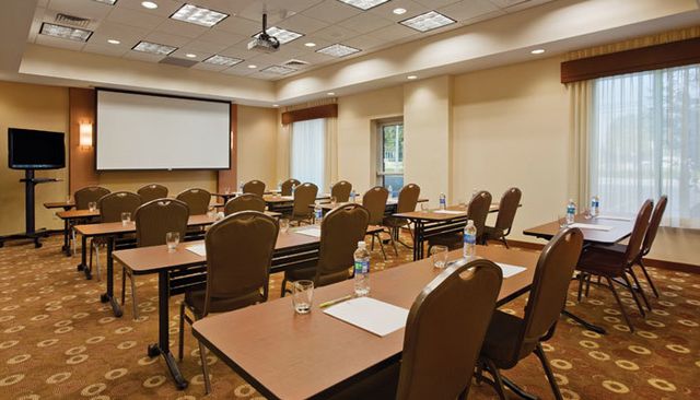 Featured photo from Peconic Meeting Room