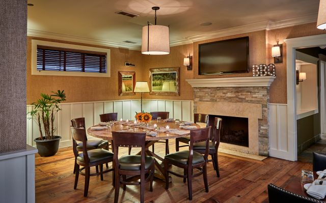 Featured photo from Supper Table