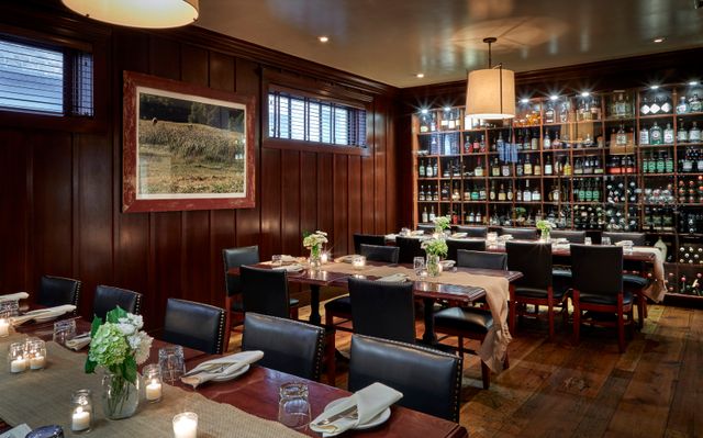 Featured photo from Wine Room