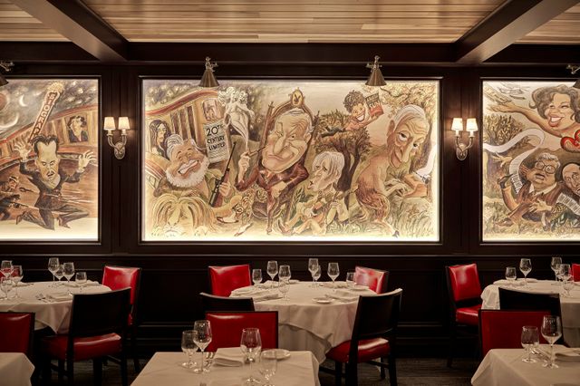 Featured photo from Downstairs