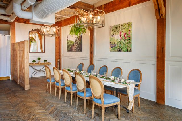 Featured photo from Blue Sage Area