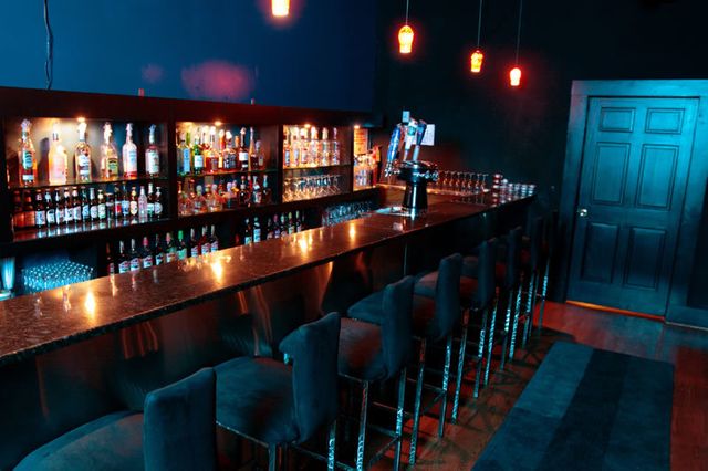 Featured photo from VIP Loft Lounge