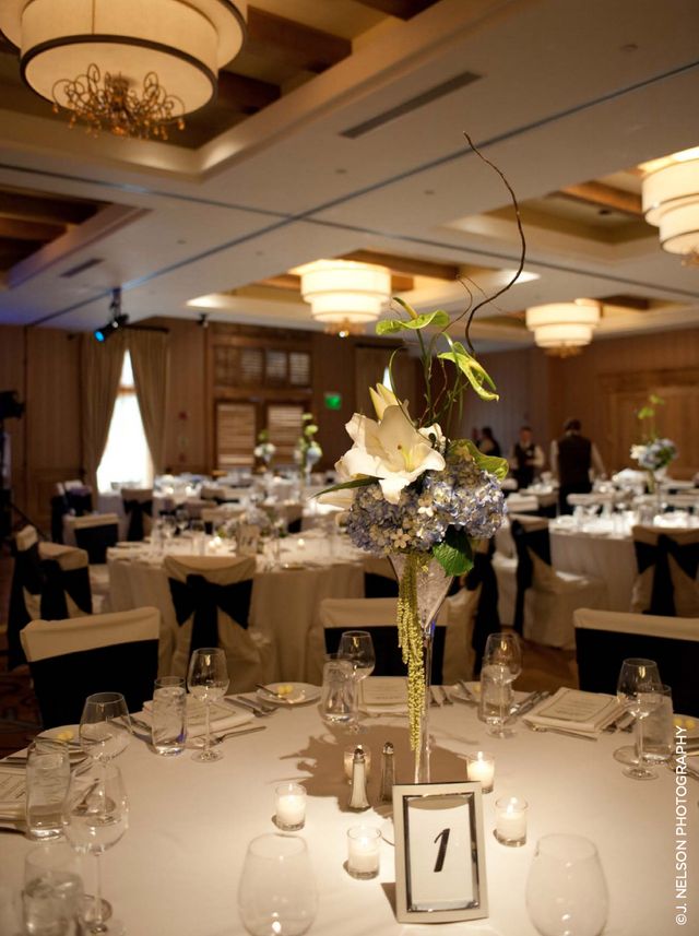 Featured photo from The International Ballroom