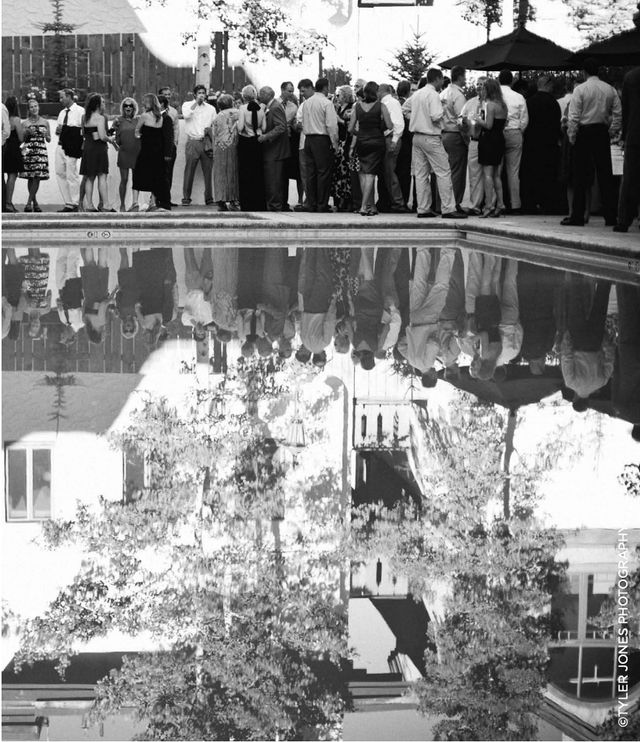 Featured photo from Poolside