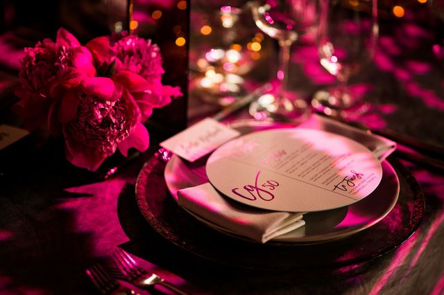 Featured photo from Jewel Toned 50th Birthday Bash