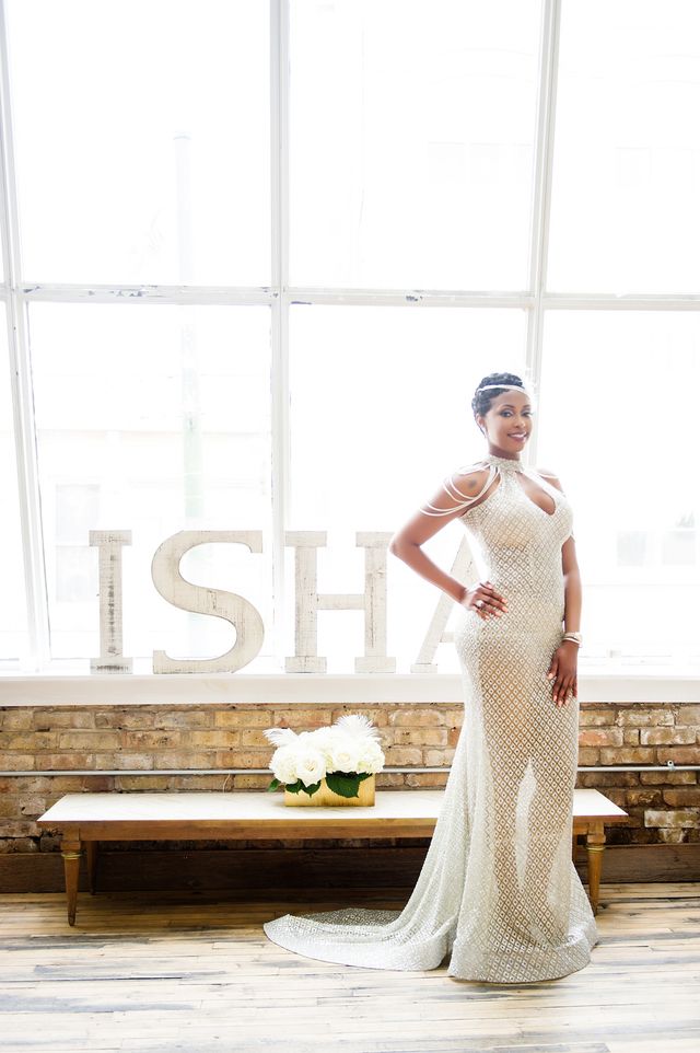 Featured photo from Gatsby Glamour Birthday Bash