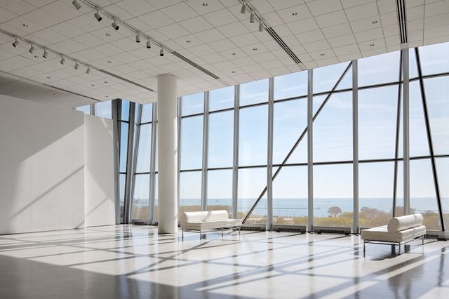 Featured photo from Crown Family Great Hall