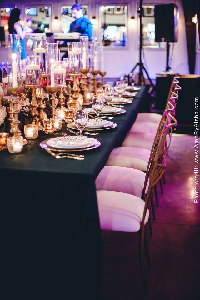 Featured photo from Garden Soiree