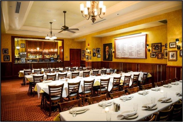 Featured photo from Davinci Room