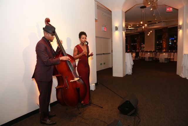 Featured photo from ILEA Networking Event