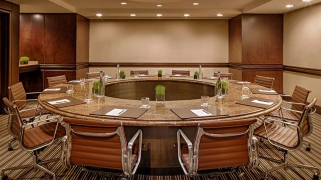 Featured photo from Executive Park Boardroom