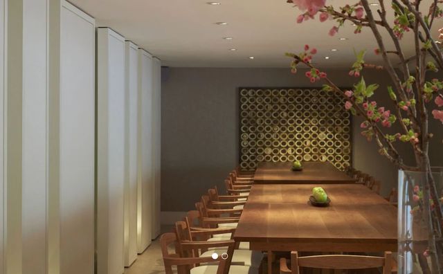 Featured photo from Mezzanine Loft