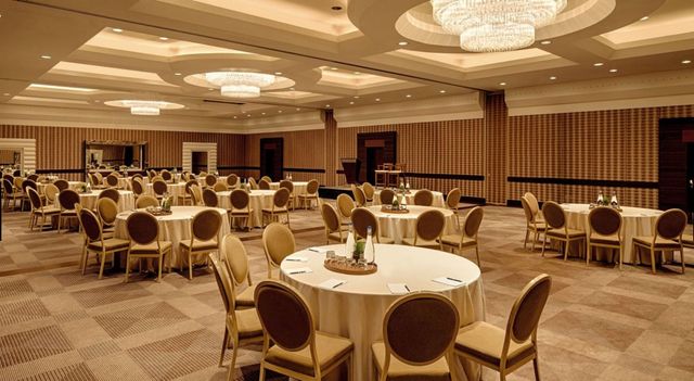 Featured photo from The Gallery Ballroom