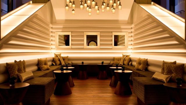 Featured photo from Gallery Lounge