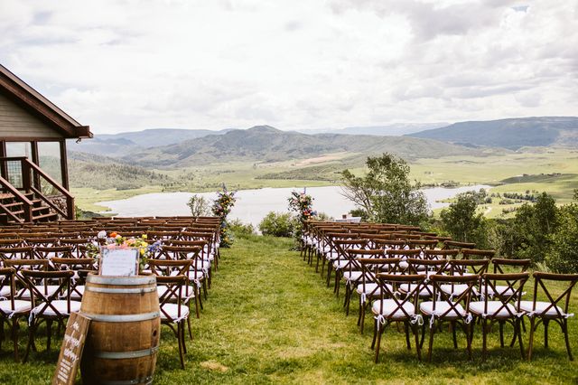 Featured photo from Ceremony Lawn