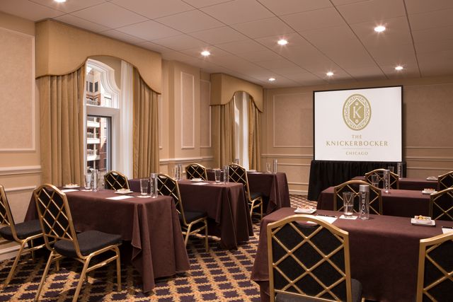 Featured photo from Parlor A