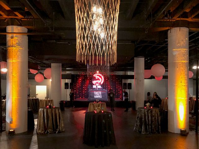 Featured photo from The Cellar