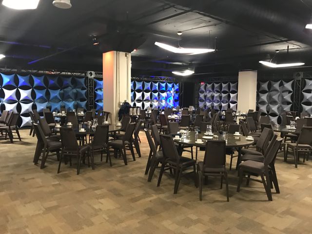 Featured photo from Augusta Conference Center