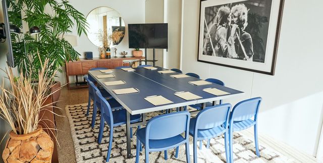 Featured photo from Terrace Suite