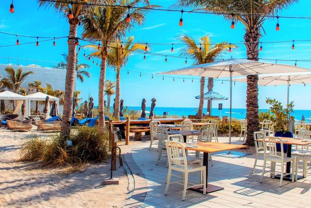 Featured photo from Beach Bar