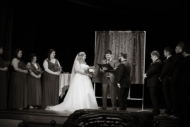 Featured photo from Historic Theatre