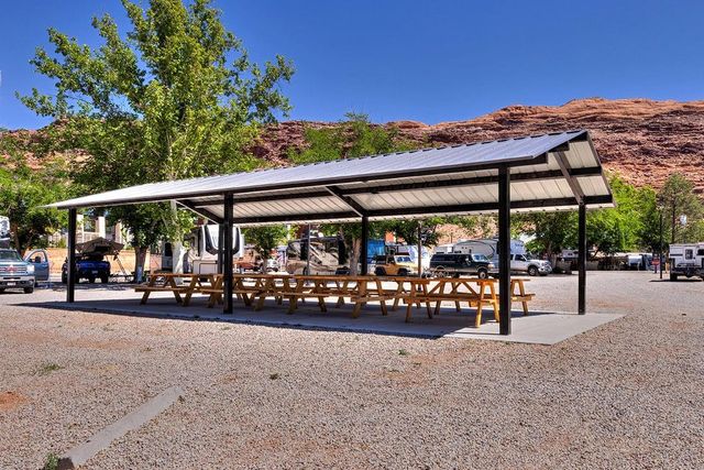 Featured photo from Outdoor Pavilion