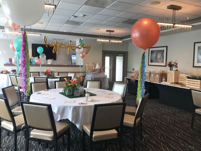 Featured photo from Maple Room