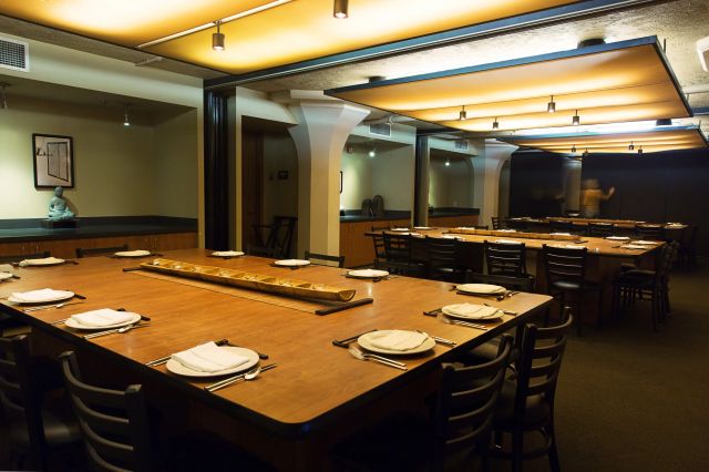 Featured photo from Mezzanine Rooms