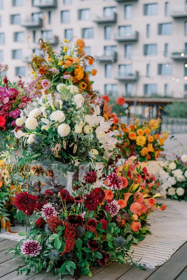 Featured photo from Rachel + Tyler Wedding at ICA Boston