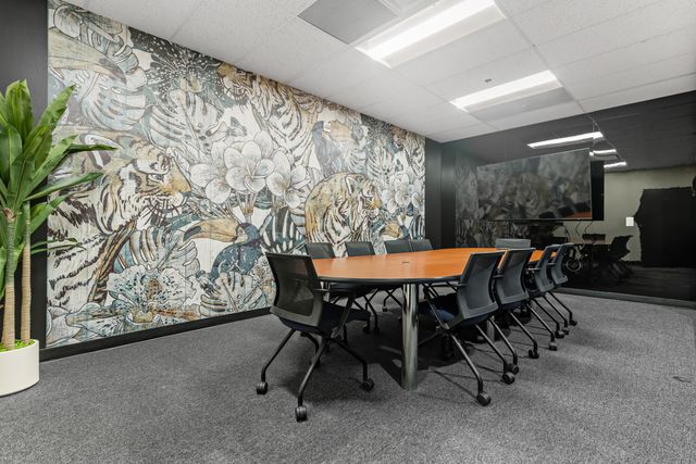 Featured photo from Eye of the Tiger Meeting Room (1950 Franklin)