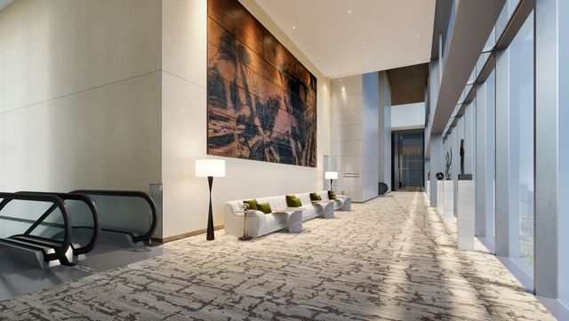 Featured photo from 2nd Floor Gallery