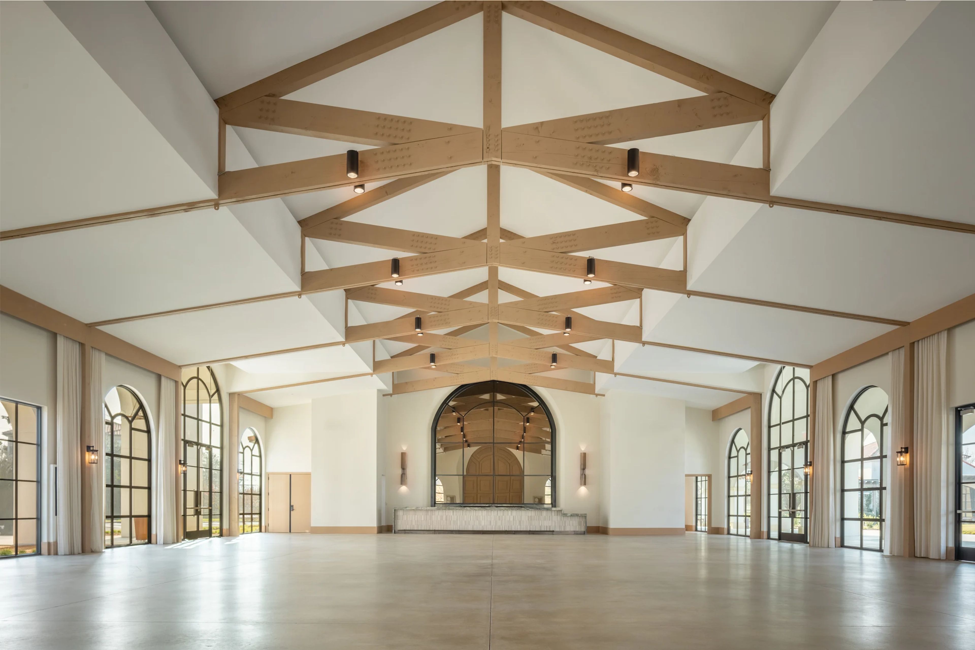 The Calera, an event space at La Cantera Resort & Spa, A Signia Hilton Resort