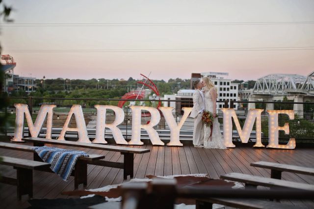 Featured photo from Rooftop