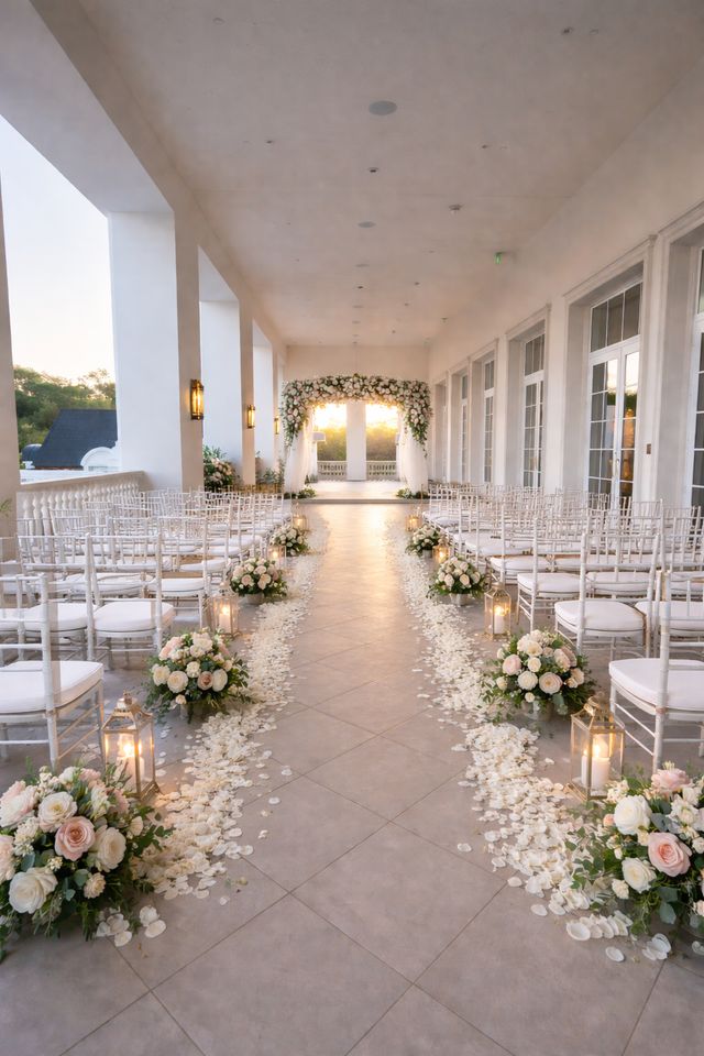 Featured photo from Miss Amelia's Patio