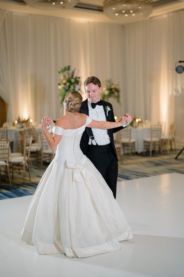 Featured photo from L + M