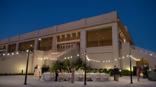 Featured photo from Waterside Patio/ Lanai