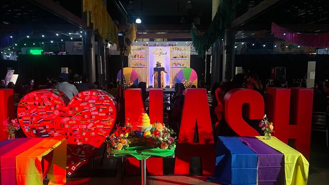 Featured photo from Feedback Nashville