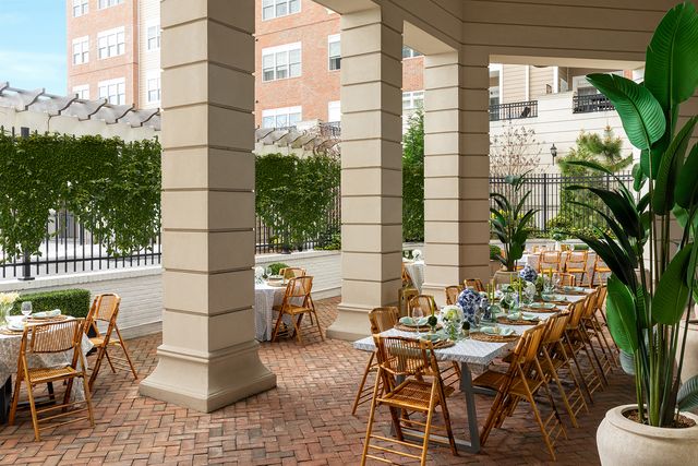 Featured photo from Patio