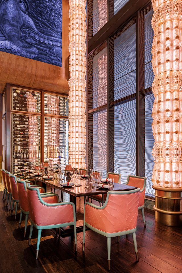 Featured photo from The Chef's Table