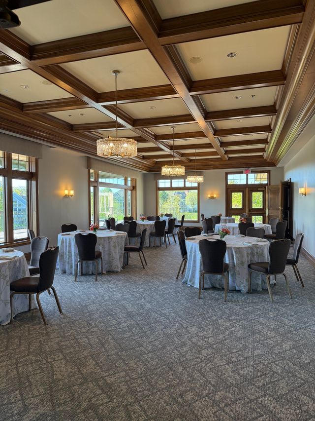 Featured photo from Weadley Room