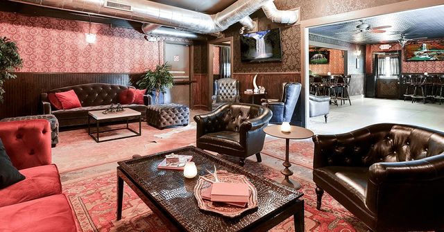 Featured photo from Indoor