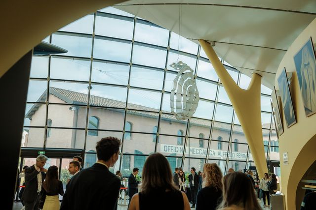 Featured photo from Circuit & Soul